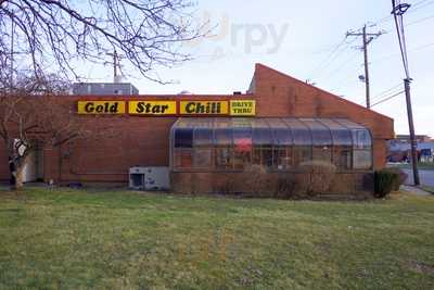 Gold Star Chili