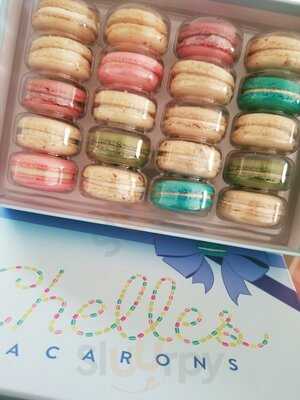 Chelles Macarons