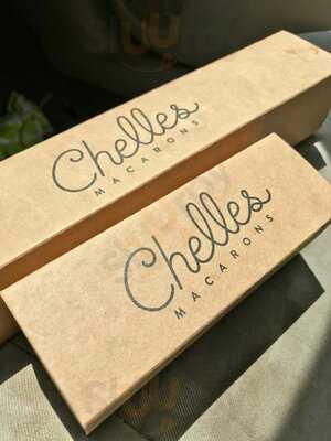Chelles Macarons