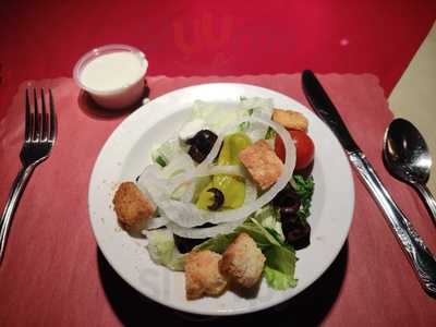 Ichabod's Lounge And Restaurant