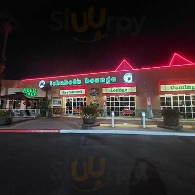 Ichabod's Lounge And Restaurant