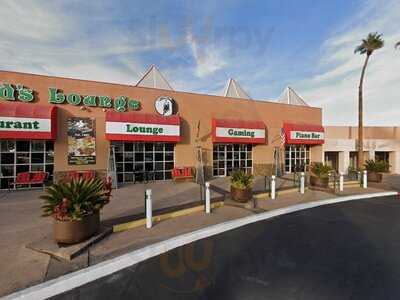 Ichabod's Lounge And Restaurant