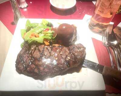 Ichabod's Lounge And Restaurant