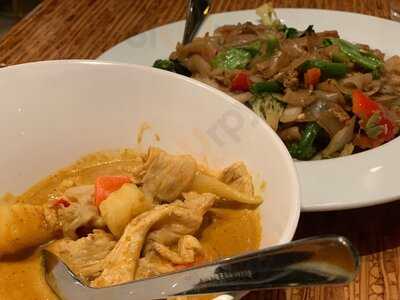 Chi Extraordinary Kitchen