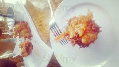 Chi Extraordinary Kitchen