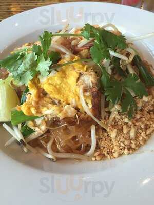 Chi Extraordinary Kitchen