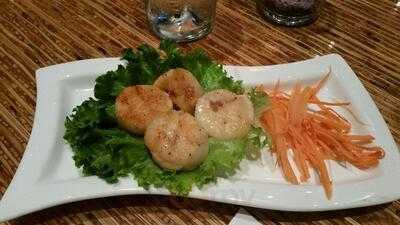 Chi Extraordinary Kitchen