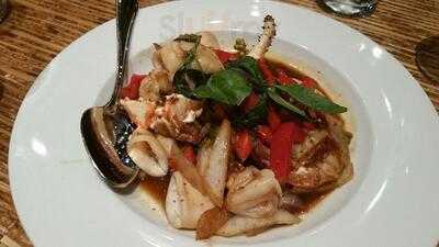 Chi Extraordinary Kitchen