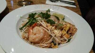 Chi Extraordinary Kitchen