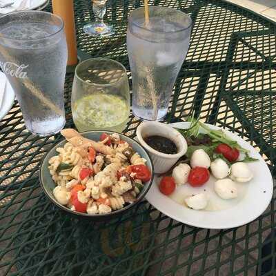 Dipasquale’s Harborview