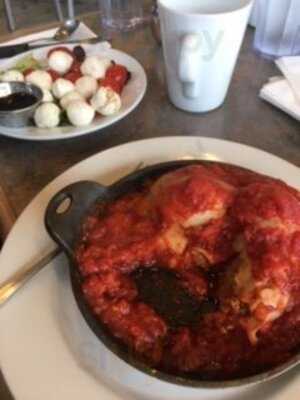 Dipasquale’s Harborview