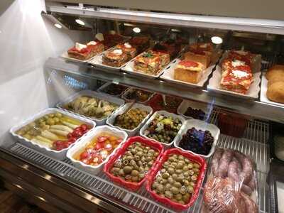 Dipasquale’s Harborview