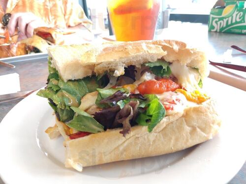 Dipasquale’s Harborview