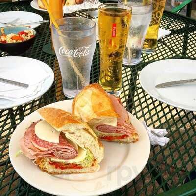 Dipasquale’s Harborview