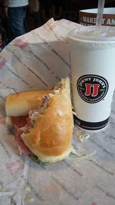 Jimmy John's