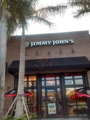Jimmy John's