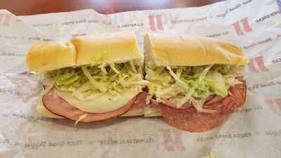 Jimmy John's
