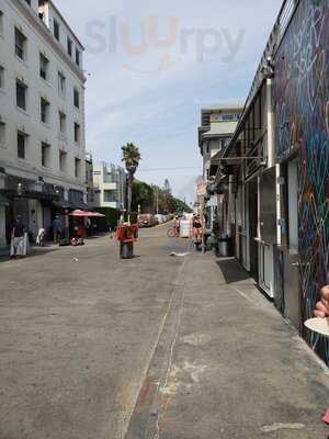 The Wee Chippy Venice California