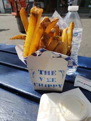 The Wee Chippy Venice California