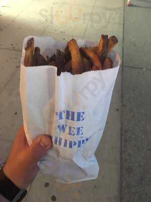 The Wee Chippy Venice California