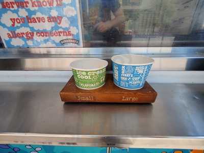 Ben & Jerry's