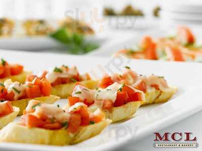 Mcl Restaurant & Bakery