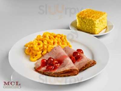 Mcl Restaurant & Bakery