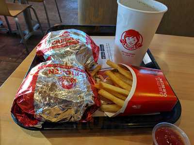 Wendy's