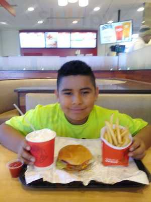 Wendy's