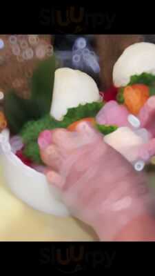 Volcano Janpanese Cuisine