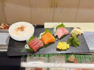 Volcano Janpanese Cuisine