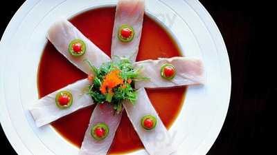 Volcano Janpanese Cuisine