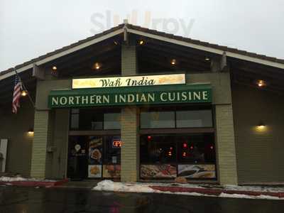 Taj India Restaurant