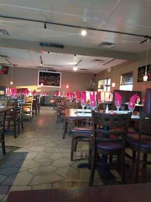 Taj India Restaurant