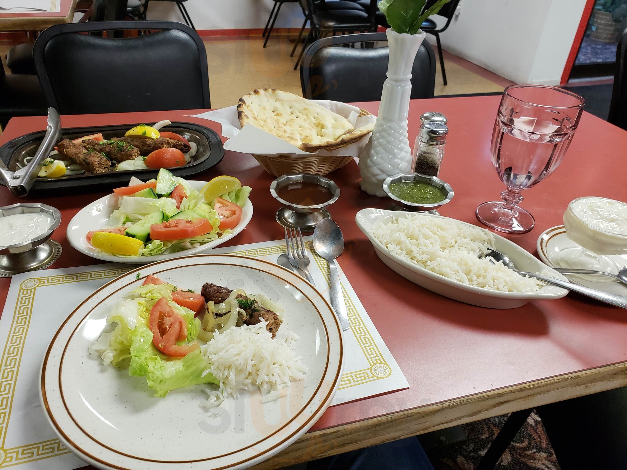 Taj India Restaurant