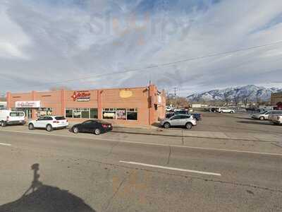 Taj India Restaurant