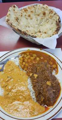 Taj India Restaurant