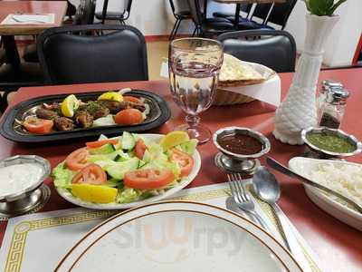 Taj India Restaurant