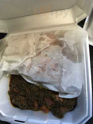 Taj India Restaurant