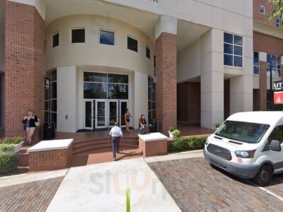 Einstein Bros. Bagels