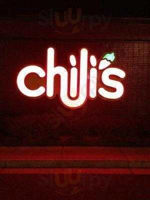 Chili's Grill & Bar