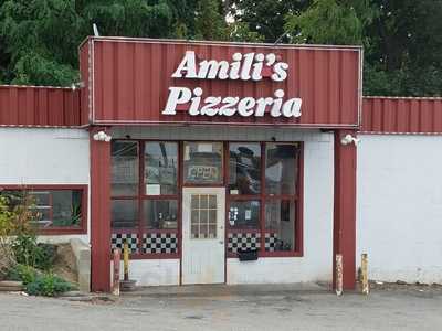 Amili's Pizzeria