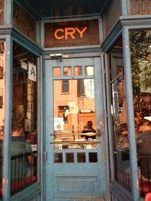 Cafe Regular Du Nord