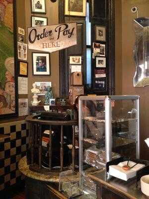 Cafe Regular Du Nord