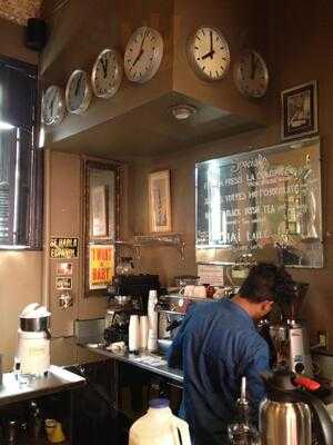 Cafe Regular Du Nord