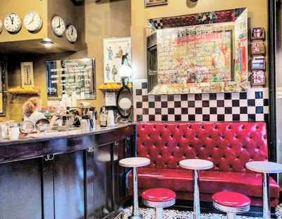 Cafe Regular Du Nord