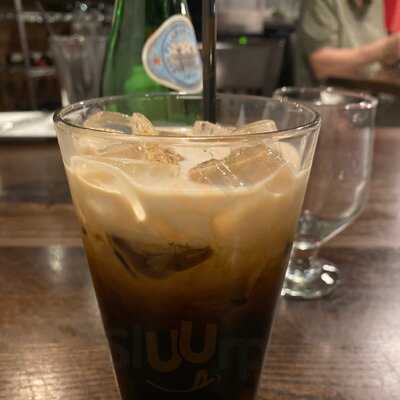 East Thai & Noodle House