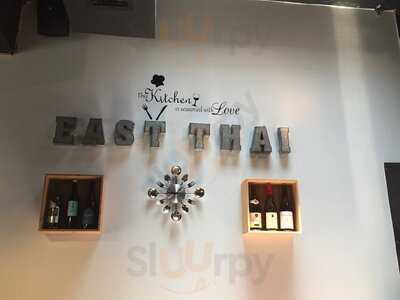 East Thai & Noodle House