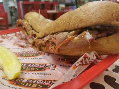 Firehouse Subs
