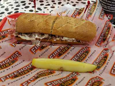 Firehouse Subs